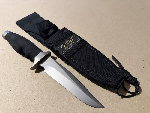 Gerber knife lmf fixed blade - gerber,