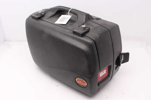 Valise bagages laissés moto - bagages,