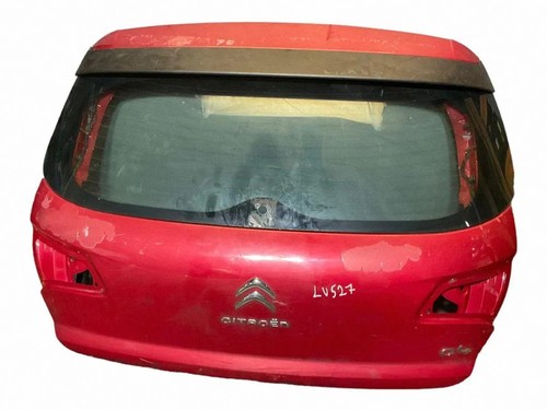 Citroën picasso ud - c4, i