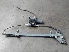 Leve vitre electrique avant