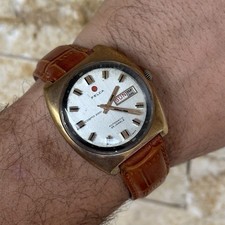 Montre Vintage Années 1970