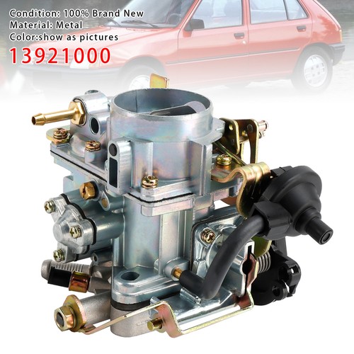 Carburateur cylindres - 2,