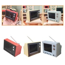 Mini téléviseur fonctionnel