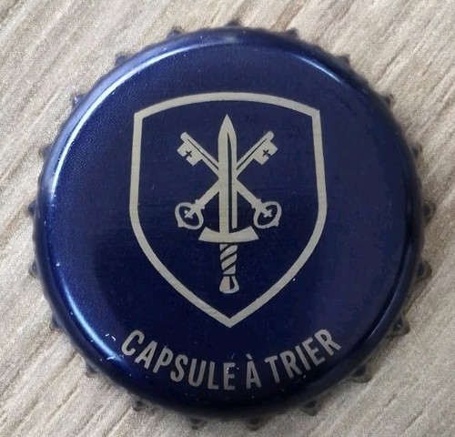New capsule bière - ,