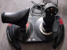 Thrustmaster flight hotas - t.flight,