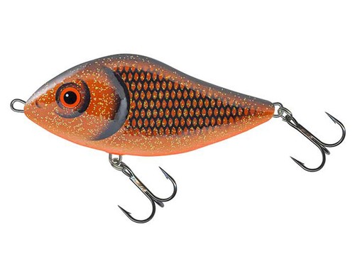 Salmo slider 10cm 46g - slider, sd10s