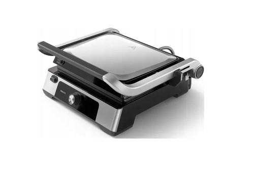 Grill électrique contact - grill,