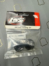 Losi desert truck diff - losi,