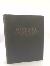 Histoire générale des