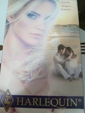 Harlequin dvd Coffret 12 dvd