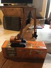 Excavatrice Case Poclain 1488