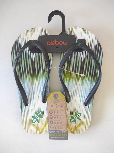 Neuf paire tong oxbow 35 - paire, 34