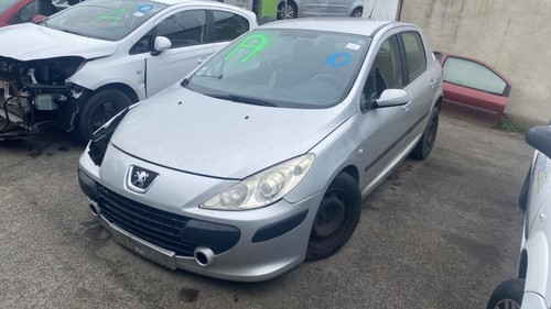 Roue secours peugeot 307 - secours,