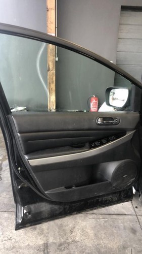 Leve vitre electrique avant