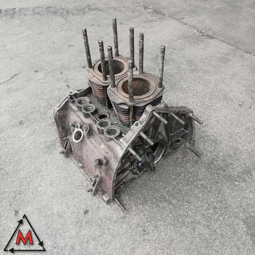 Bloc 110f 000 fiat 500 - bloc, f