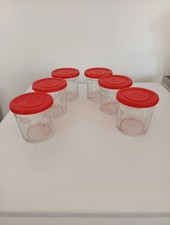 Lot bocaux arcopal - bocaux,