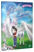 Bella Sara - Les ailes d'Emma