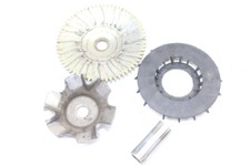 VARIATEUR - PIAGGIO FLY 2T 50 (2004 - 2017)