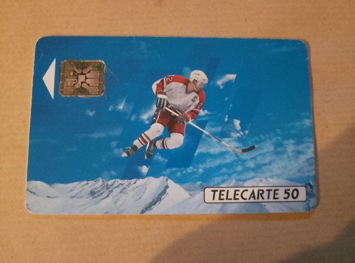 Telecarte france unites - telecarte, 50