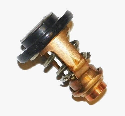 Thermostat mercury quicksilver - thermostat,