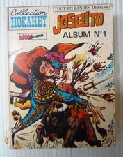 album joselito 1  mon journal