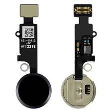 Bouton home fonctionnel (non