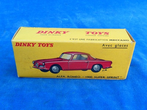 Rare top dinky toys - ++,