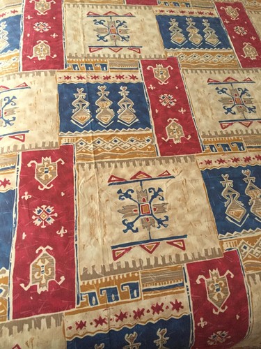 Ancienne housse couette - housse,