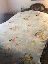 1982 Vintage Flat Sheet ET