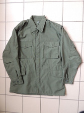 VESTE MILITAIRE ARMÉE COREE