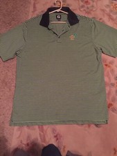 FOOTJOY MENS GOLF POLO SHIRT
