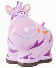 Tirelire enfant figurine