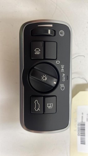 Commande phare volvo 70 2 - volvo, v