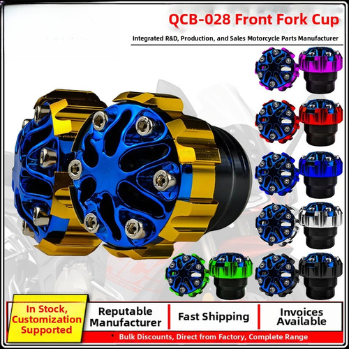 Protection coupe fourche pour