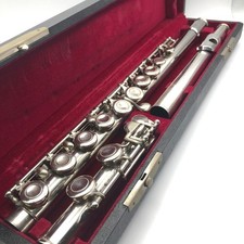 Flûte muramatsu 40 - muramatsu, m-40