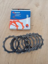 8 disque garni d' embrayage