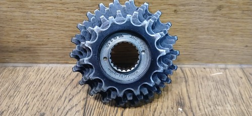 Roue libre atom - libre, made
