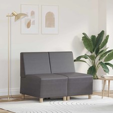 Unité de Sofa Modulaire Sans