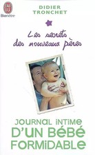 Journal intime d'un bébé