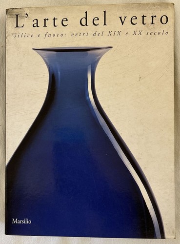 Art verre silice et feu - l'art,