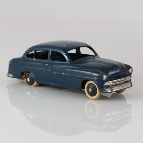 Dinky toys 24 - n°,