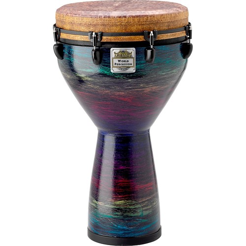 Remo infinity mondo djembe - infinity,