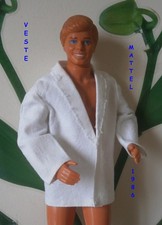 VESTE KEN VINTAGE BEVERLY