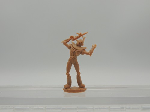 Pvc figurines vega les - -,