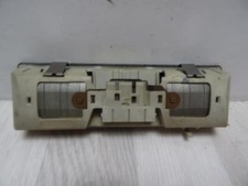 Eclairage de plafonnier BMW