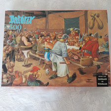 Asterix  Puzzle 500 pièces