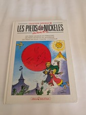 les pieds nickelés intégrale