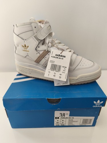Adidas forum hi - 👟,