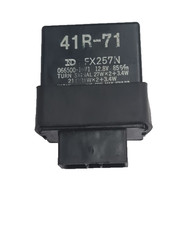 Centralina Relais Clignotants