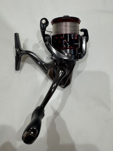 Moulinet toupie shimano - moulinet,
